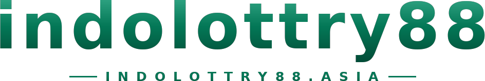 indolottry88 logo