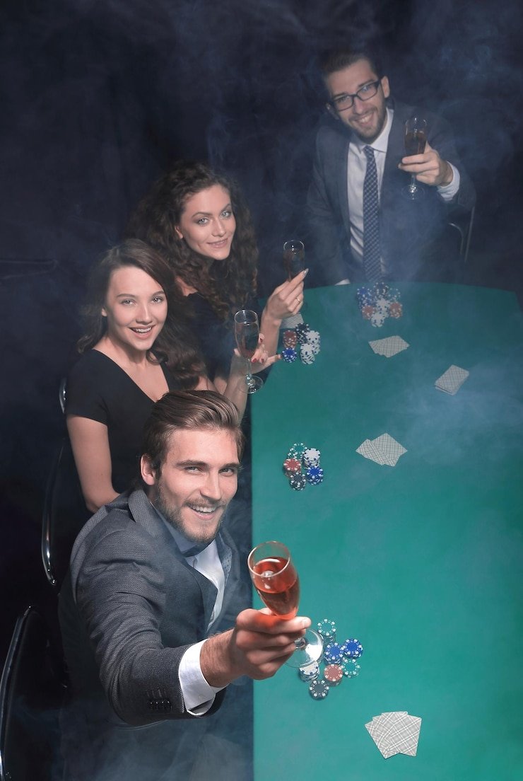 indolottry88 Live Roulette Royal